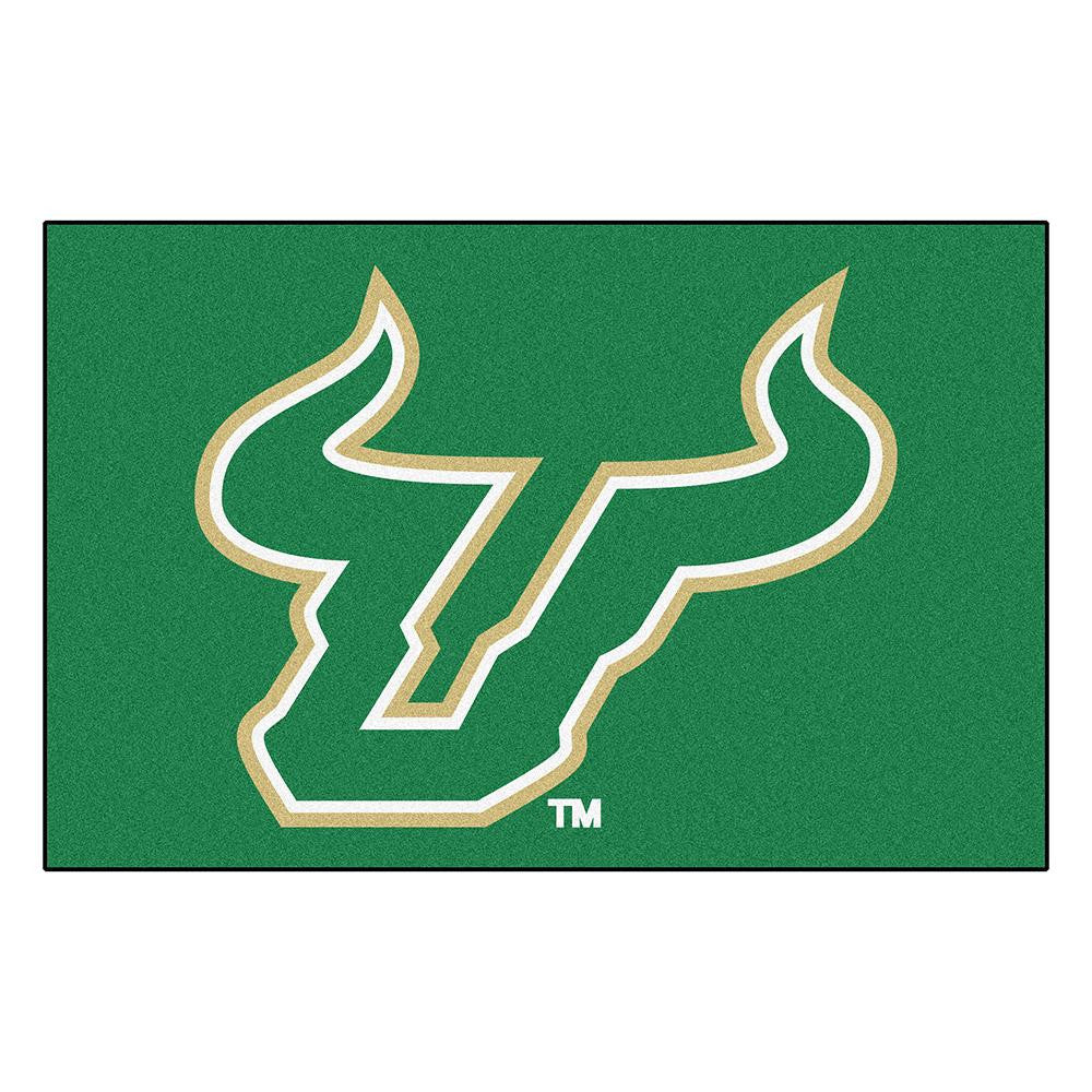 South Florida Bulls NCAA Starter Floor Mat (20x30)