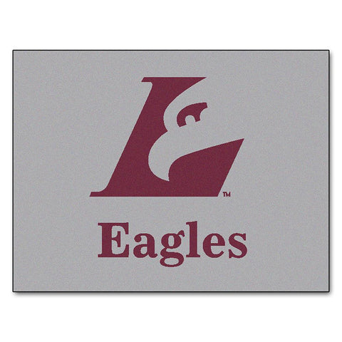 Wisconsin La Crosse Eagles NCAA All-Star Floor Mat (34x45)