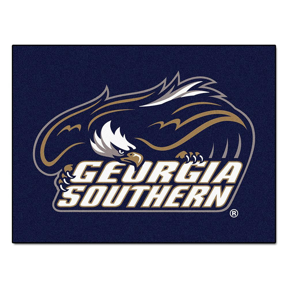 Georgia Southern Eagles NCAA All-Star Floor Mat (34x45)