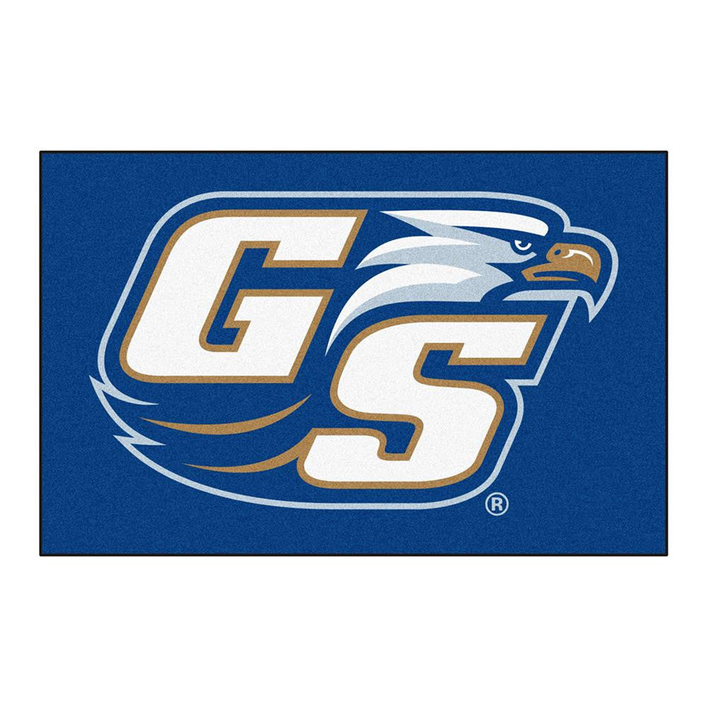 Georgia Southern Eagles NCAA Starter Floor Mat (20x30)