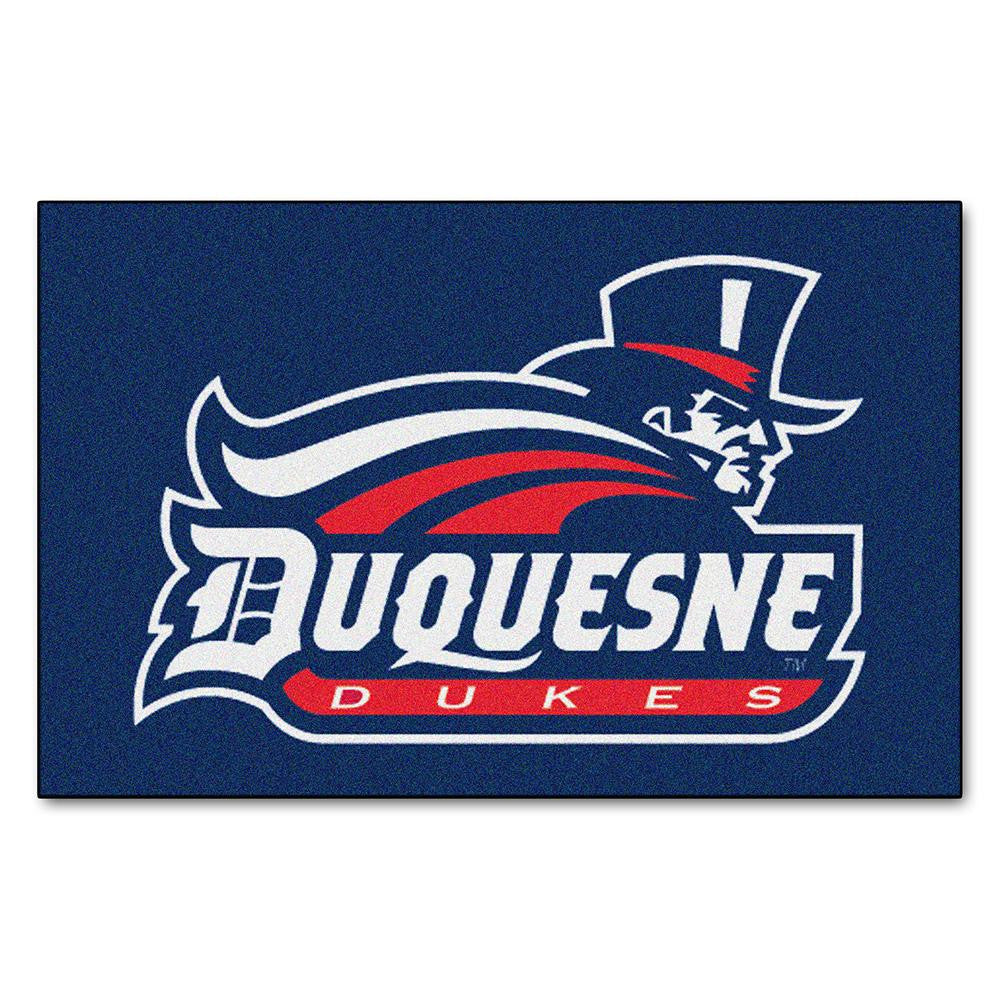 Duquesne Dukes NCAA Starter Floor Mat (20x30)