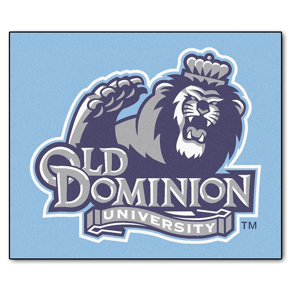 Old Dominion Monarchs NCAA Tailgater Floor Mat (5'x6')