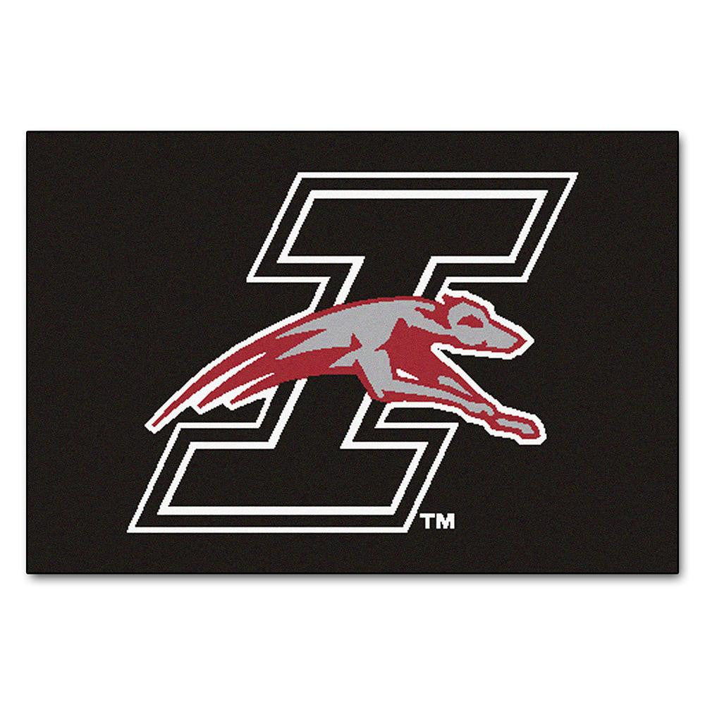 Indianapolis Greyhounds NCAA Starter Floor Mat (20x30)