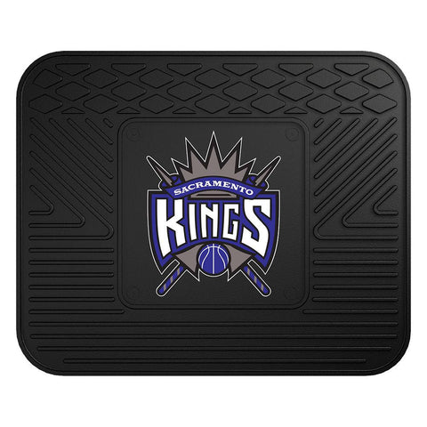 Sacramento Kings NBA Utility Mat (14x17)