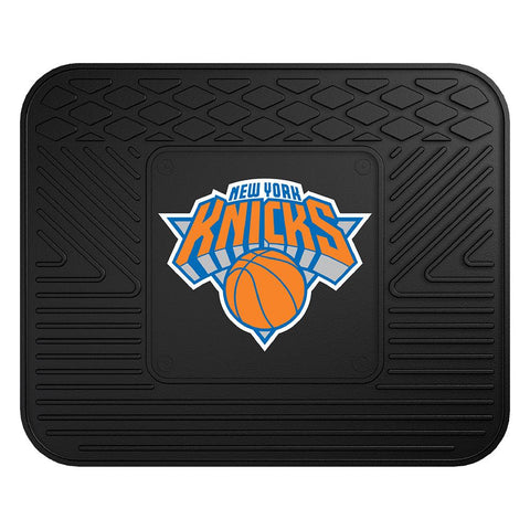 New York Knicks NBA Utility Mat (14x17)