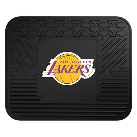 Los Angeles Lakers NBA Utility Mat (14x17)