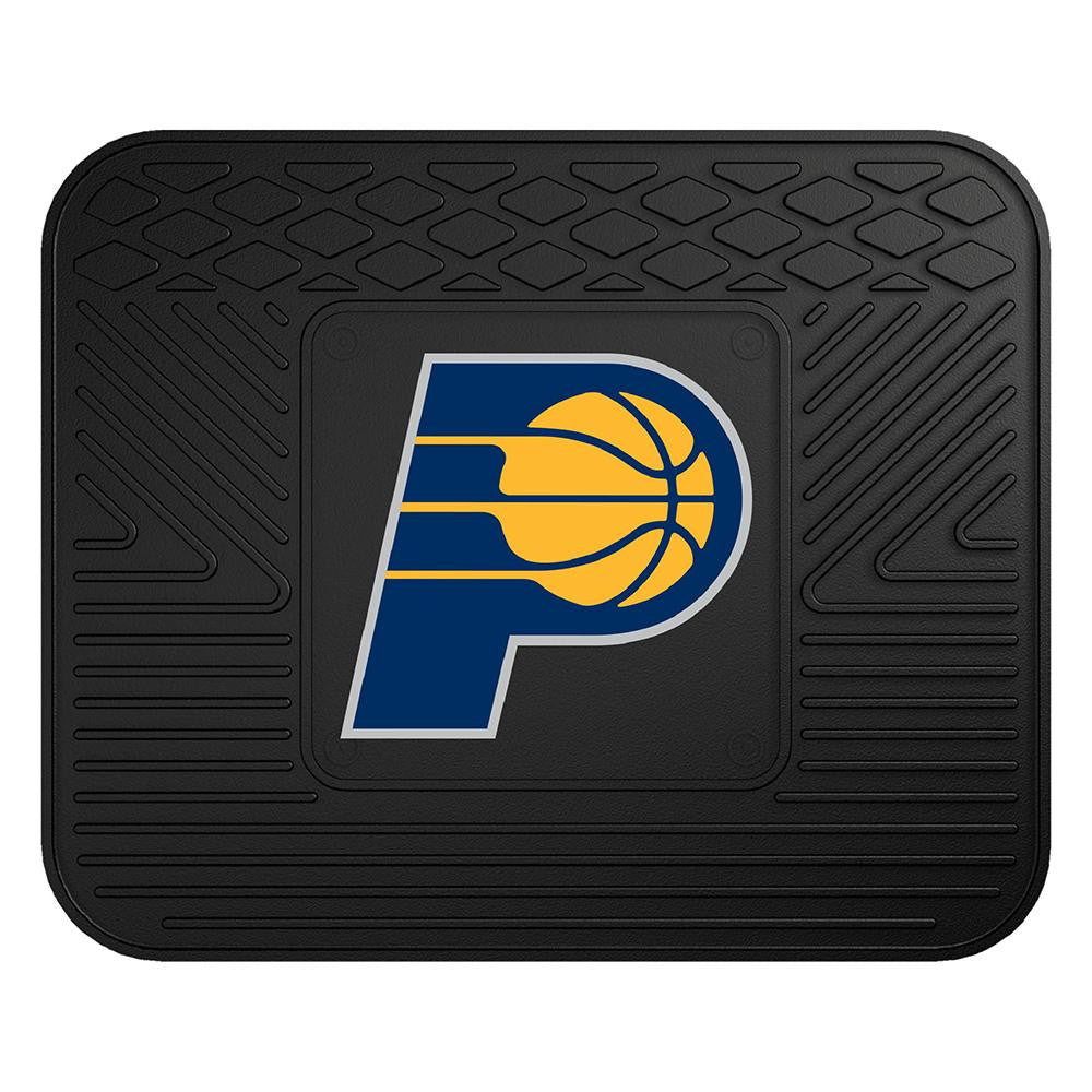 Indiana Pacers NBA Utility Mat (14x17)