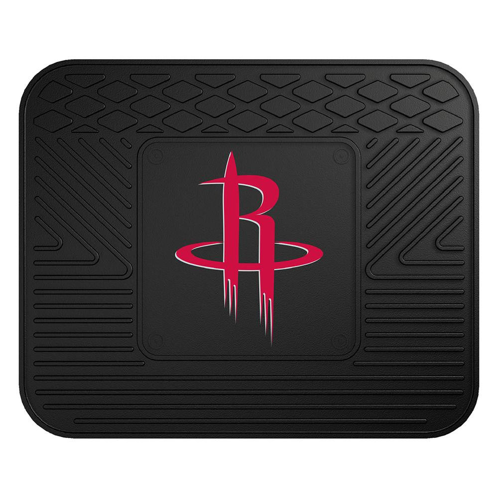 Houston Rockets NBA Utility Mat (14x17)