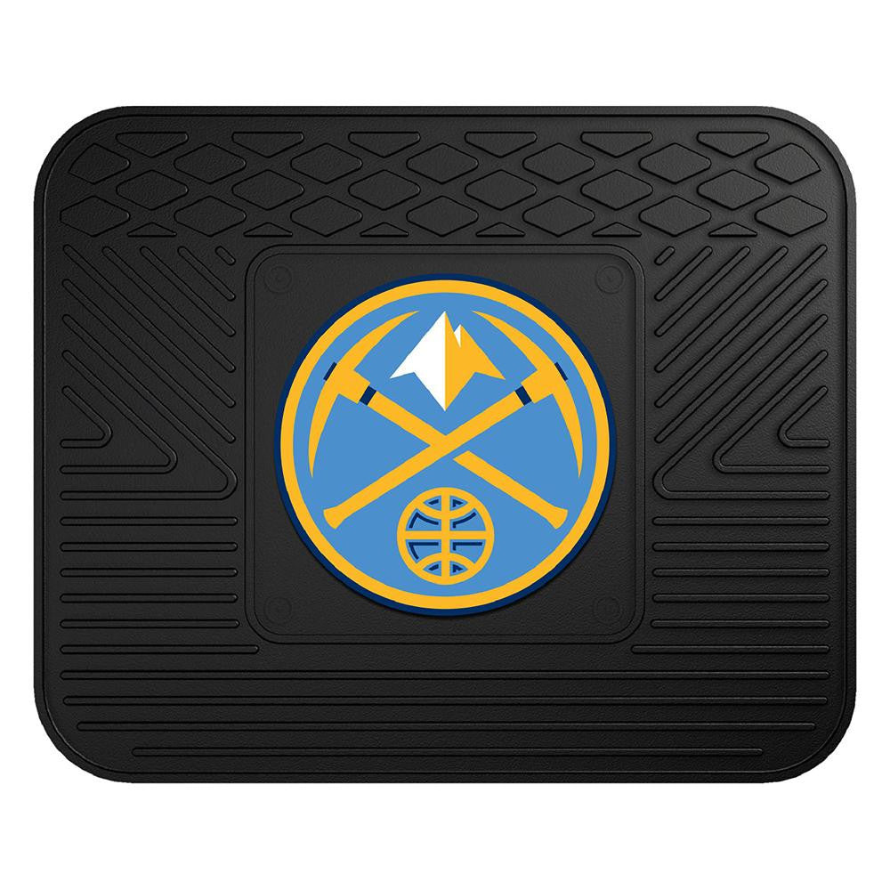 Denver Nuggets NBA Utility Mat (14x17)