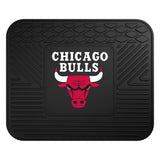 Chicago Bulls NBA Utility Mat (14x17)