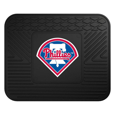 Philadelphia Phillies MLB Utility Mat (14x17)