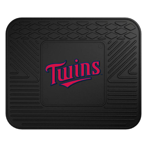 Minnesota Twins MLB Utility Mat (14x17)