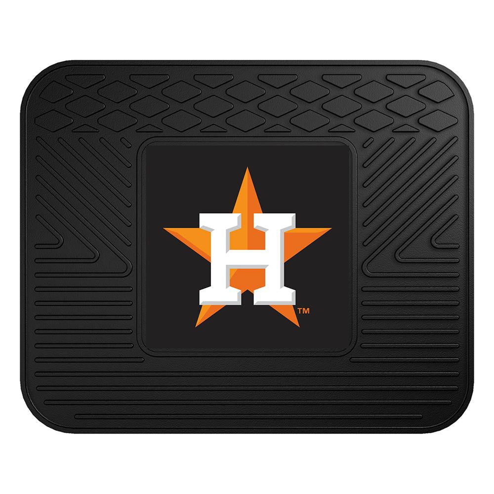 Houston Astros MLB Utility Mat (14x17)