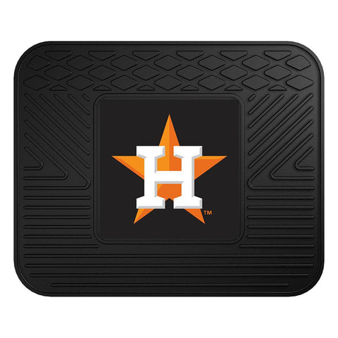 Houston Astros MLB Utility Mat (14x17)