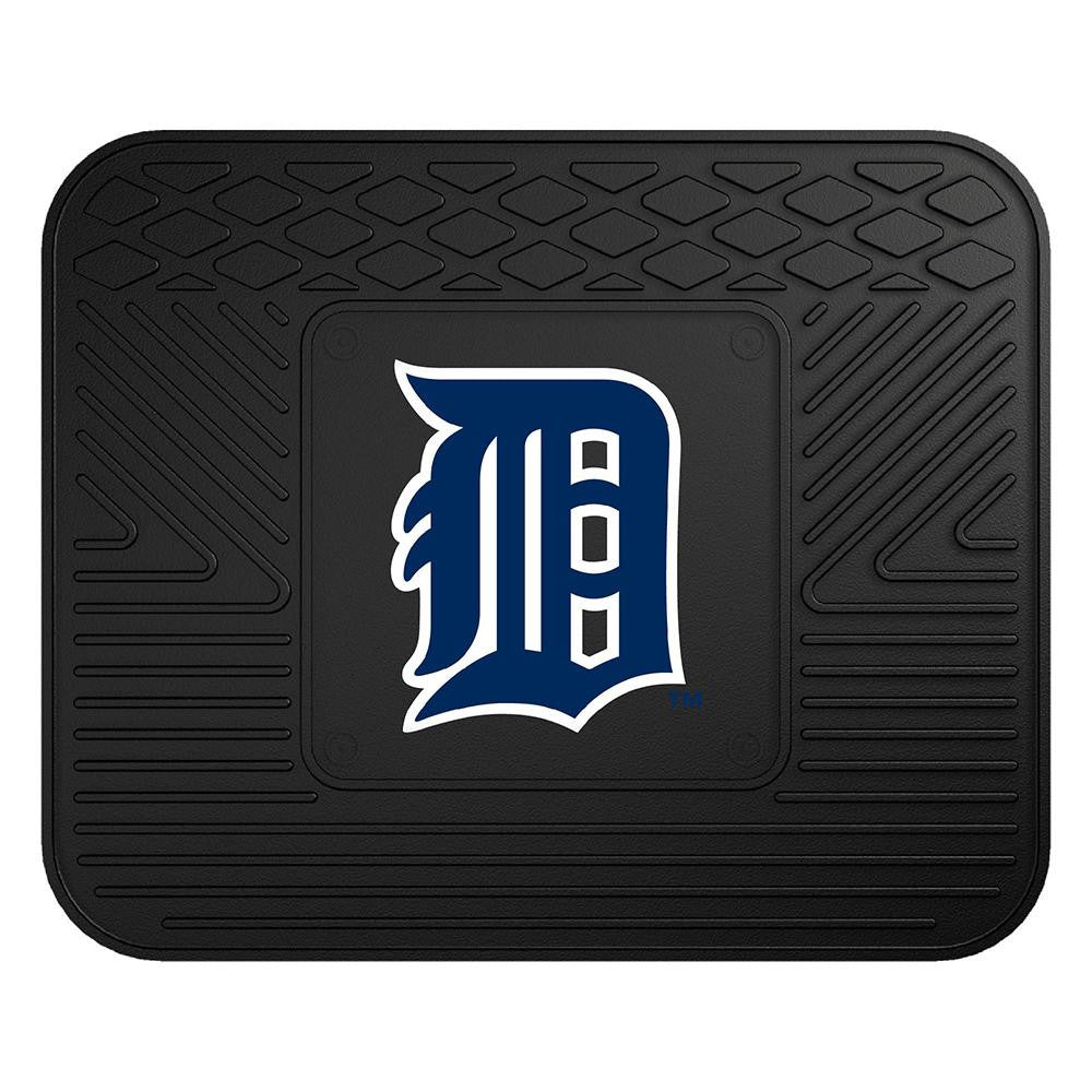 Detroit Tigers MLB Utility Mat (14x17)