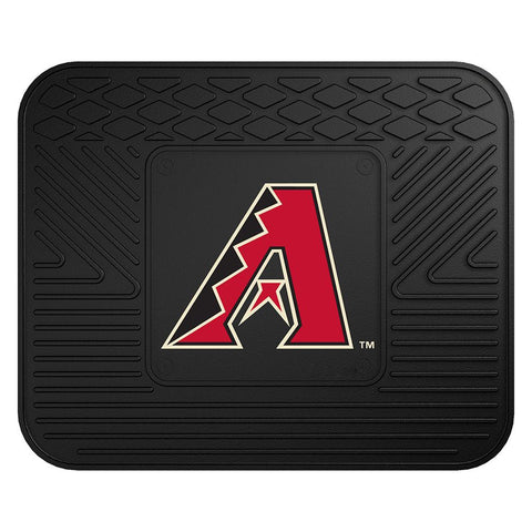 Arizona Diamondbacks MLB Utility Mat (14x17)