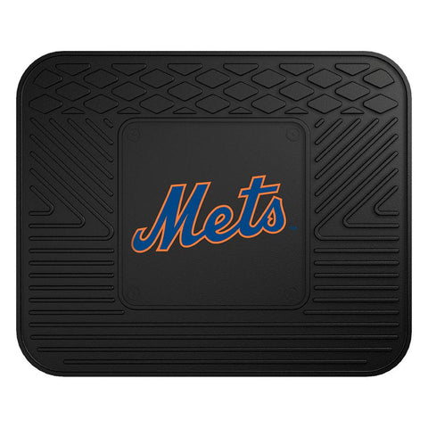 New York Mets MLB Utility Mat (14x17)