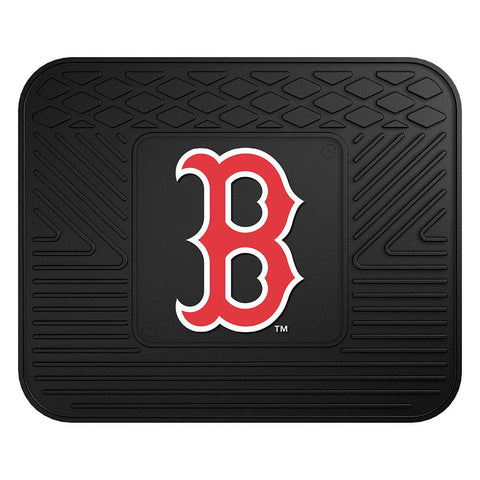 Boston Red Sox MLB Utility Mat (14x17)