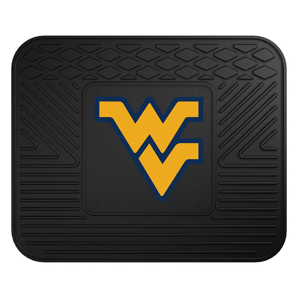 West Virginia Mountaineers NCAA Utility Mat (14x17)