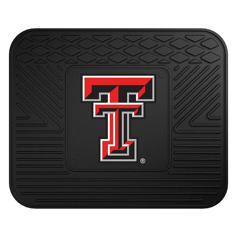 Texas Tech Red Raiders NCAA Utility Mat (14x17)
