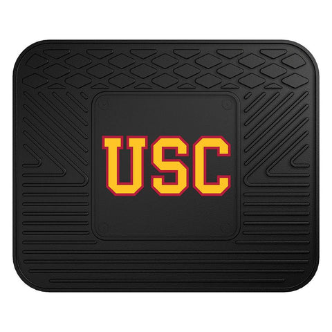 USC Trojans NCAA Utility Mat (14x17)