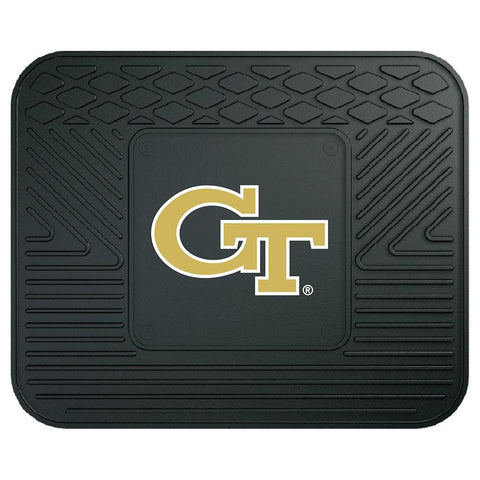 Georgia Tech Yellowjackets NCAA Utility Mat (14x17)