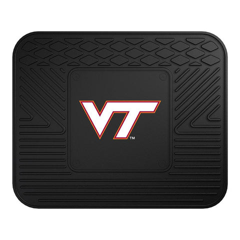 Virginia Tech Hokies NCAA Utility Mat (14x17)