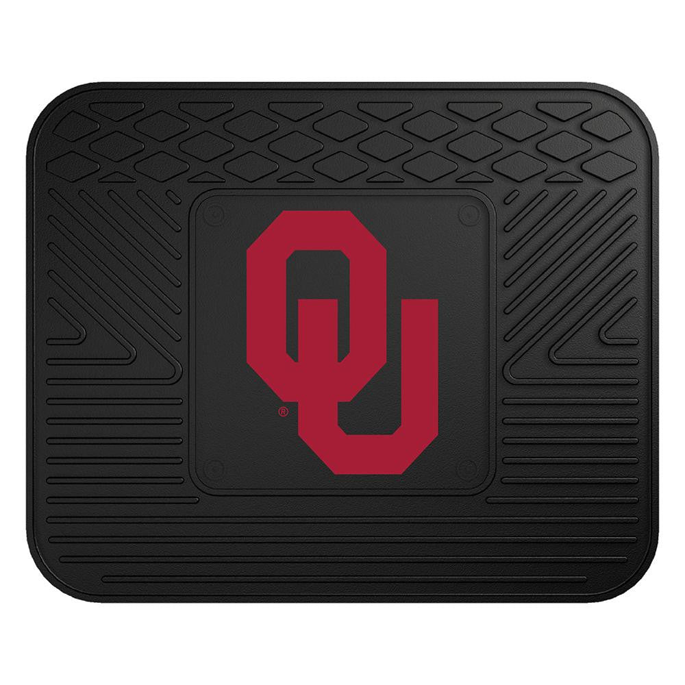 Oklahoma Sooners NCAA Utility Mat (14x17)