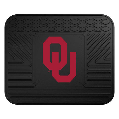 Oklahoma Sooners NCAA Utility Mat (14x17)