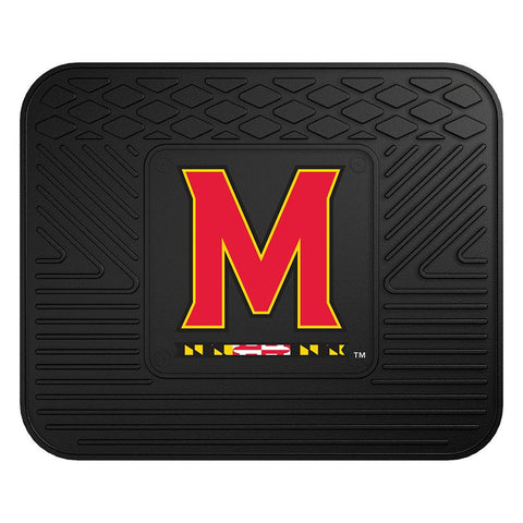 Maryland Terps NCAA Utility Mat (14x17)