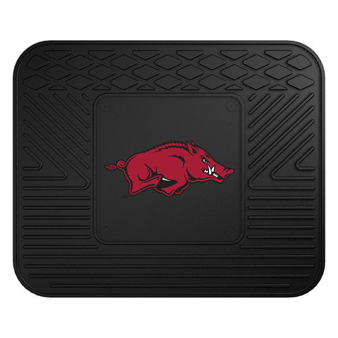 Arkansas Razorbacks NCAA Utility Mat (14x17)