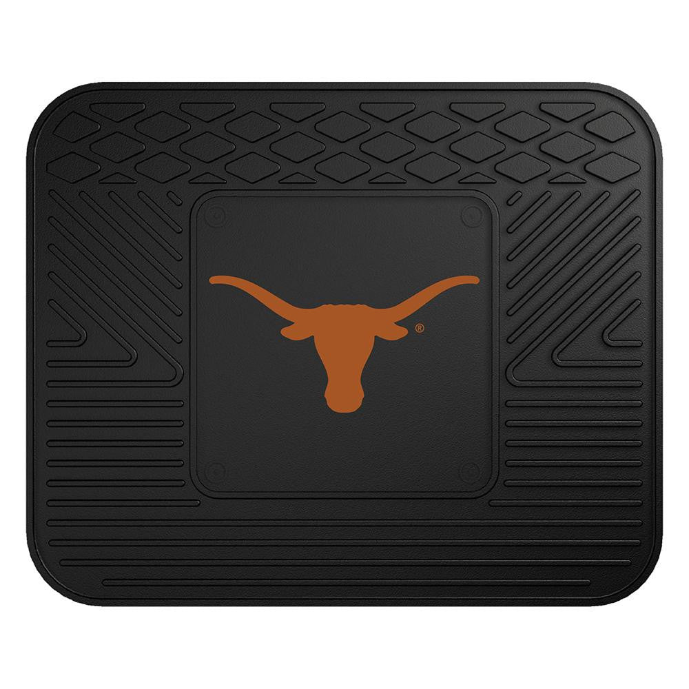 Texas Longhorns NCAA Utility Mat (14x17)