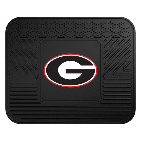 Georgia Bulldogs NCAA Utility Mat (14x17)