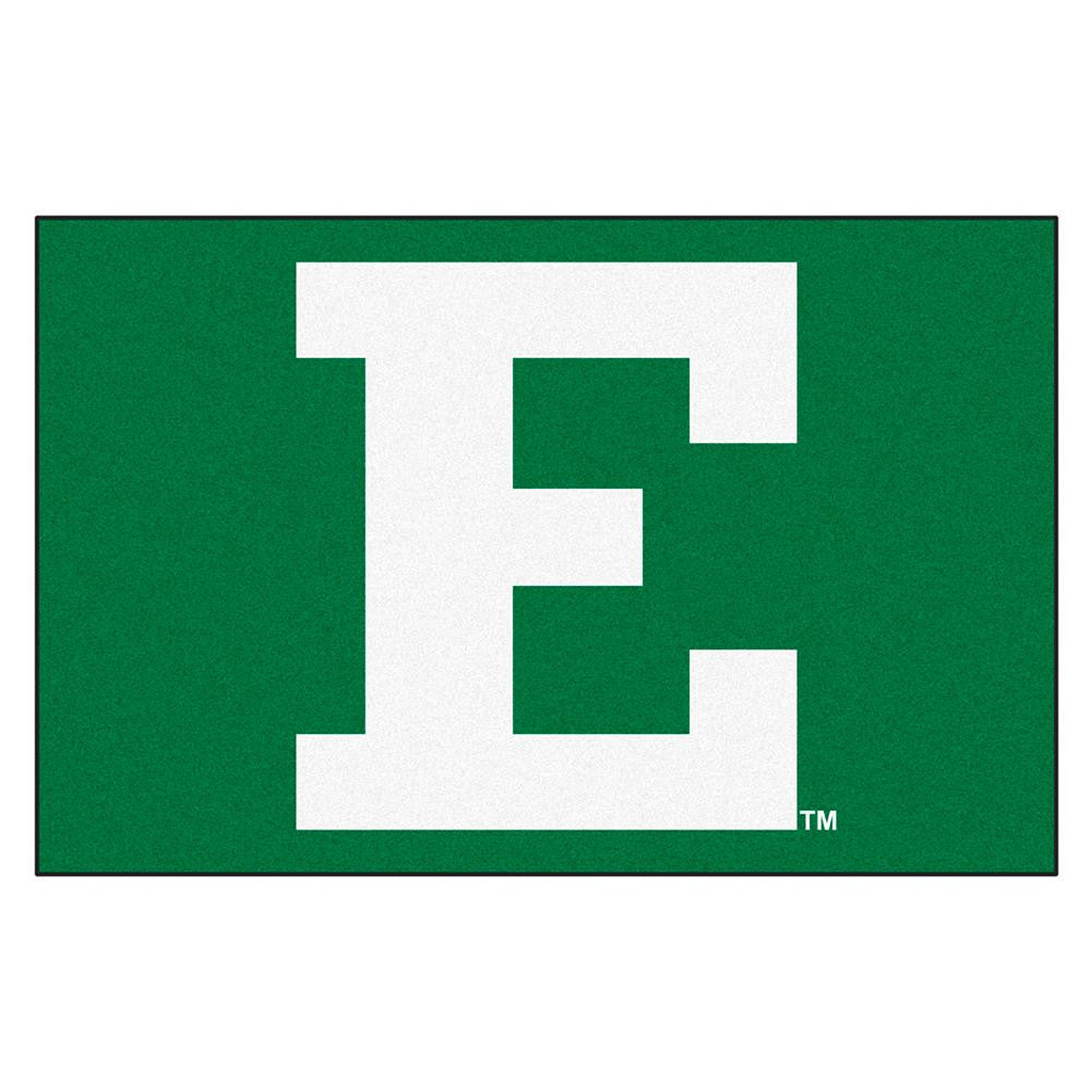 Eastern Michigan Eagles NCAA Starter Floor Mat (20x30)