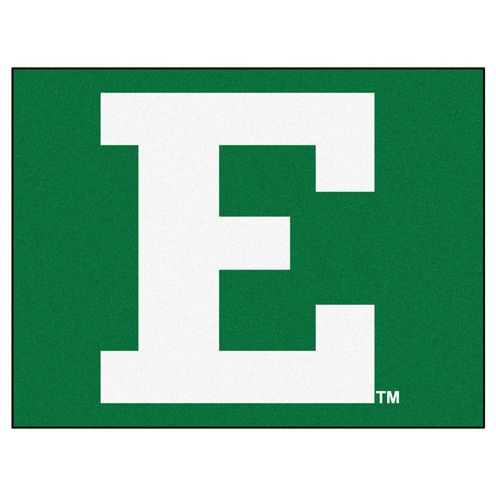 Eastern Michigan Eagles NCAA All-Star Floor Mat (34x45)
