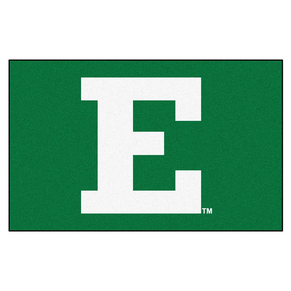 Eastern Michigan Eagles NCAA Ulti-Mat Floor Mat (5x8')