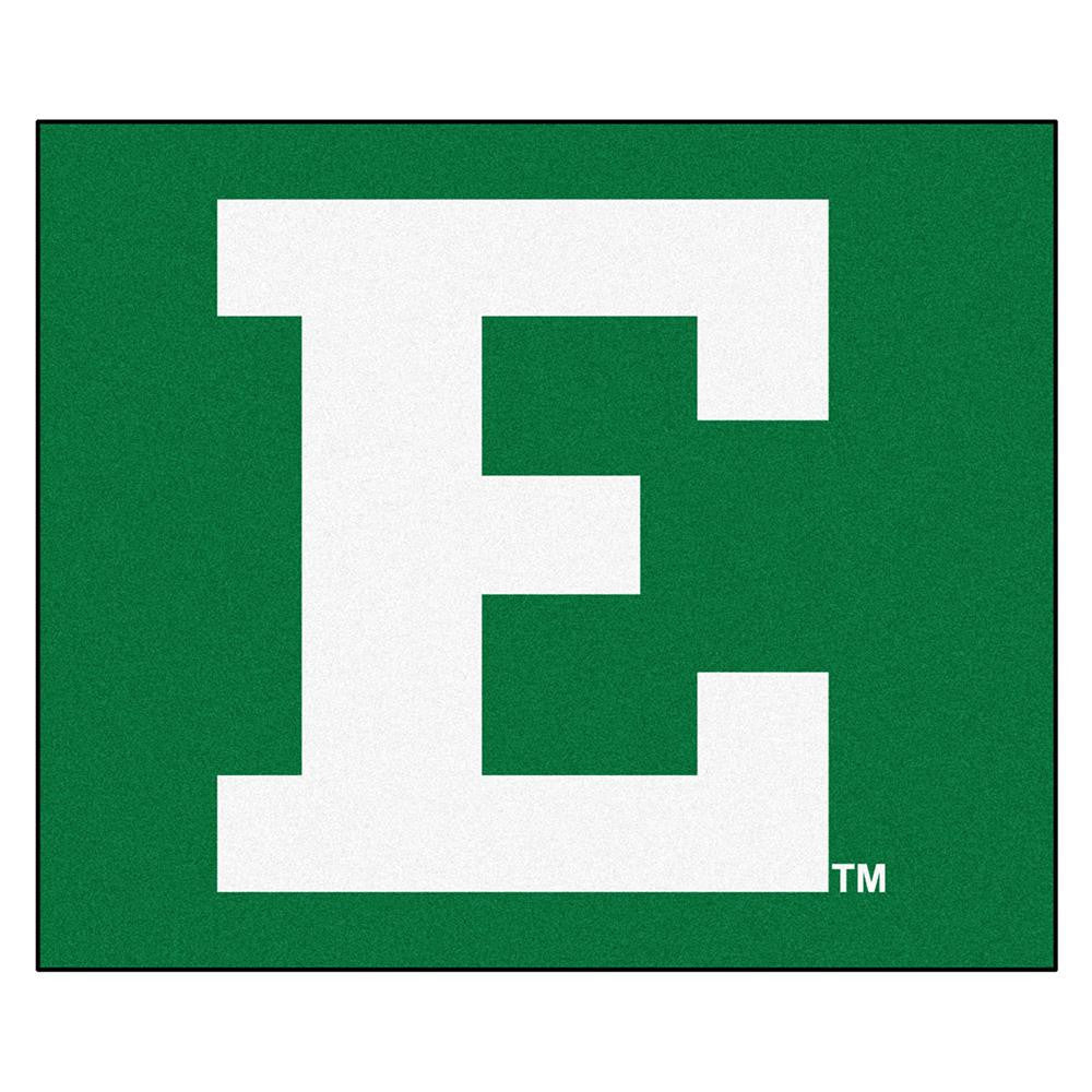Eastern Michigan Eagles NCAA Tailgater Floor Mat (5'x6')