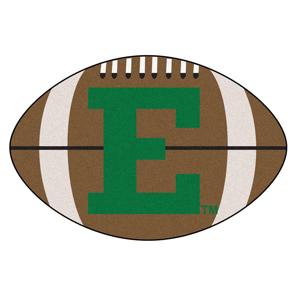 Eastern Michigan Eagles NCAA Football Floor Mat (22x35)
