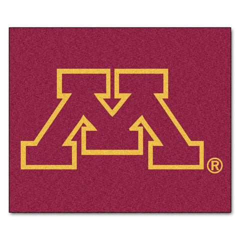 Minnesota Golden Gophers NCAA Tailgater Floor Mat (5'x6')