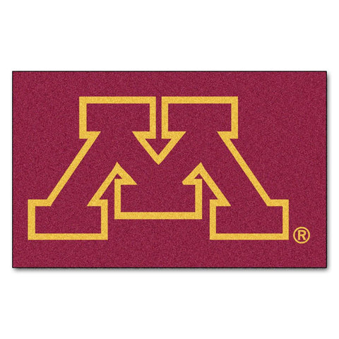 Minnesota Golden Gophers NCAA Ulti-Mat Floor Mat (5x8')