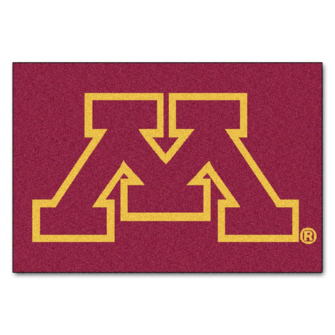 Minnesota Golden Gophers NCAA Starter Floor Mat (20x30)