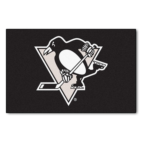 Pittsburgh Penguins NHL Starter Mat (20x30)