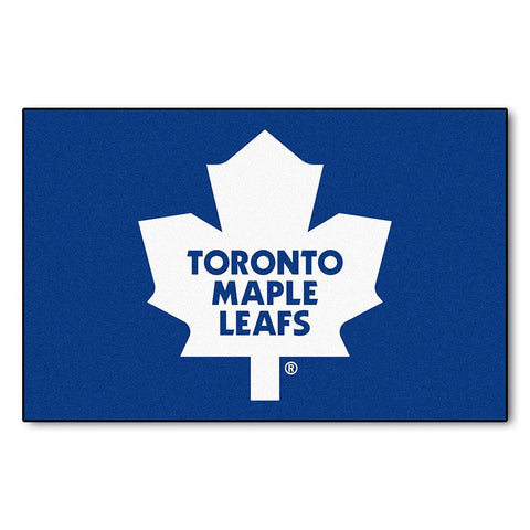 Toronto Maple Leafs NHL Starter Mat (20x30)