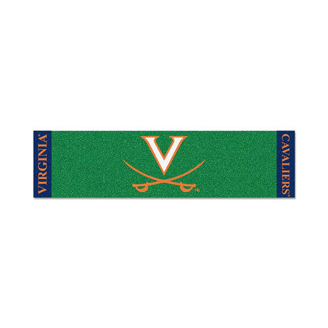 Virginia Cavaliers NCAA Putting Green Runner (18x72)