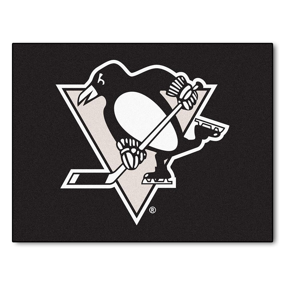 Pittsburgh Penguins NHL All-Star Mat (34x45)