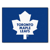 Toronto Maple Leafs NHL All-Star Mat (34x45)