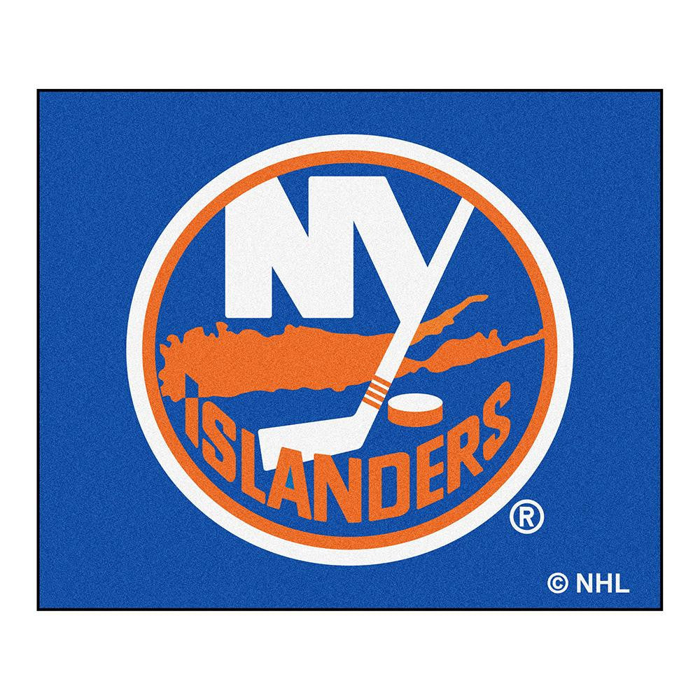 New York Islanders NHL 5x6 Tailgater Mat (60x72)