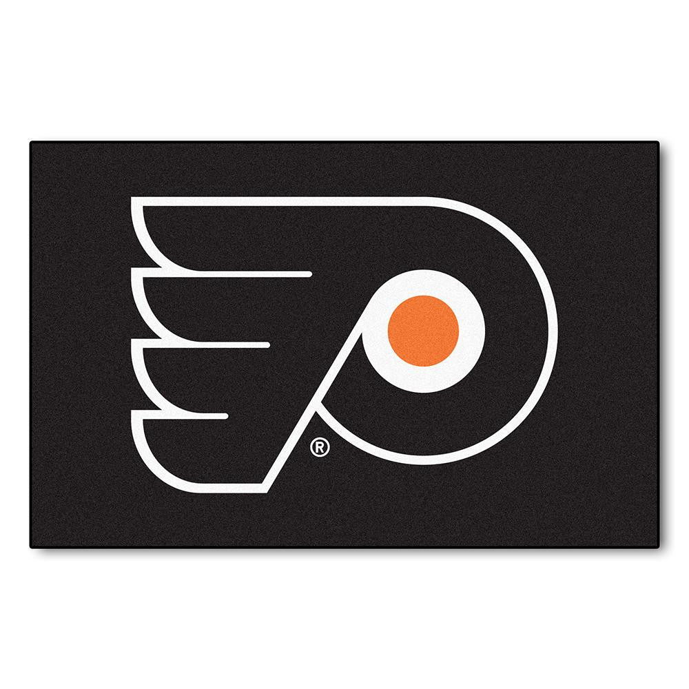 Philadelphia Flyers NHL Starter Mat (20x30)