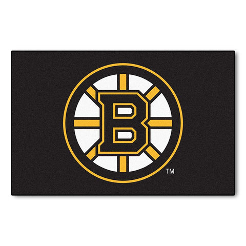 Boston Bruins NHL Starter Mat (20x30)