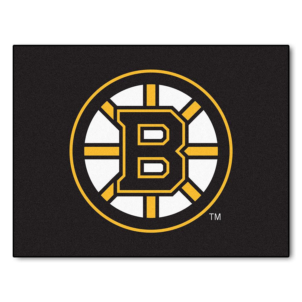 Boston Bruins NHL All-Star Mat (34x45)